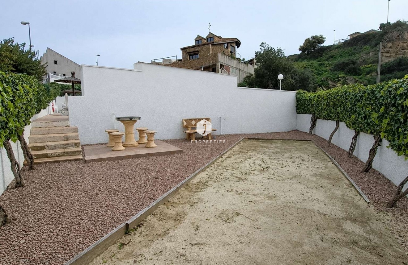 Aus zweiter Hand - Villa -
Rojales - Inland