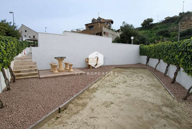 Aus zweiter Hand - Villa -
Rojales - Inland