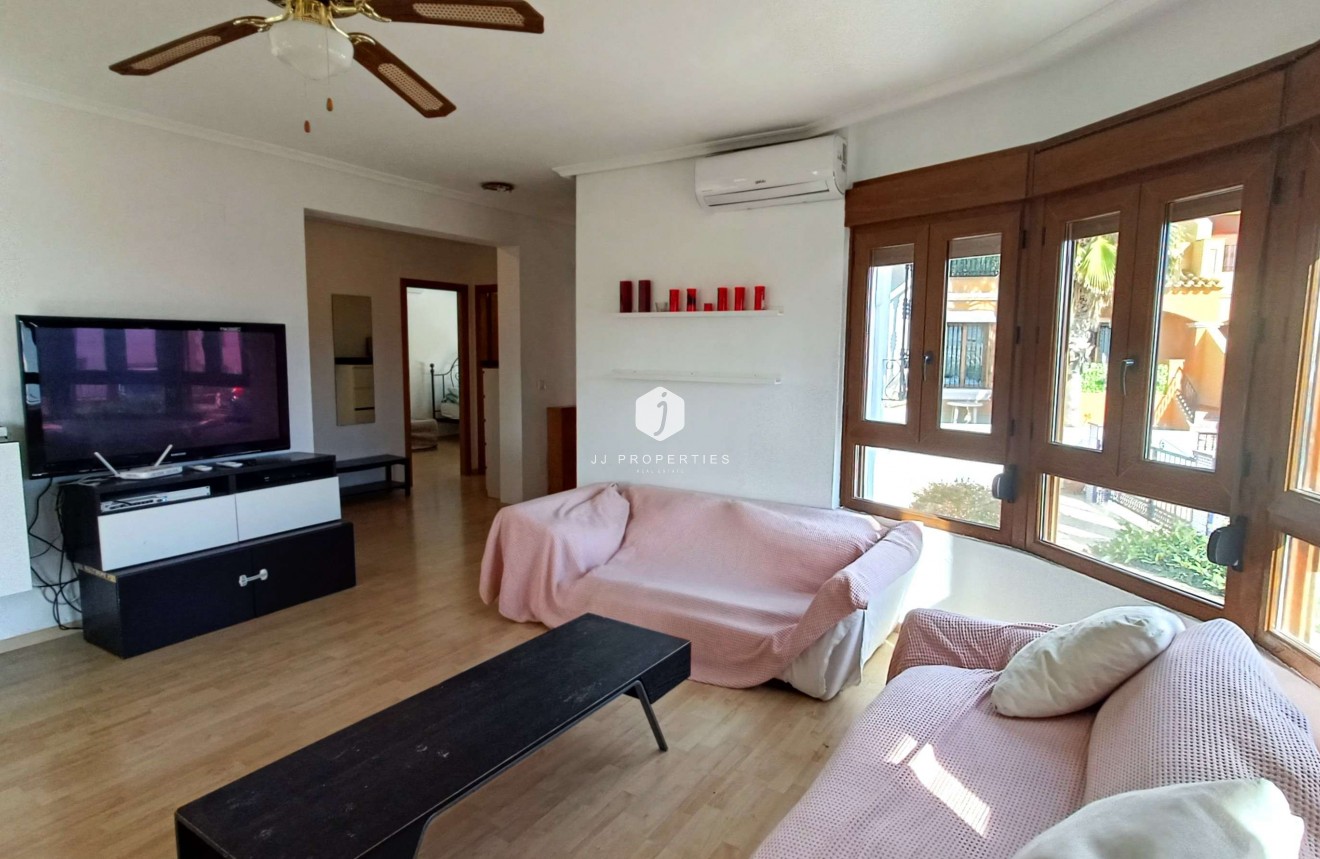 Resale - Villa -
Algorfa - Inland