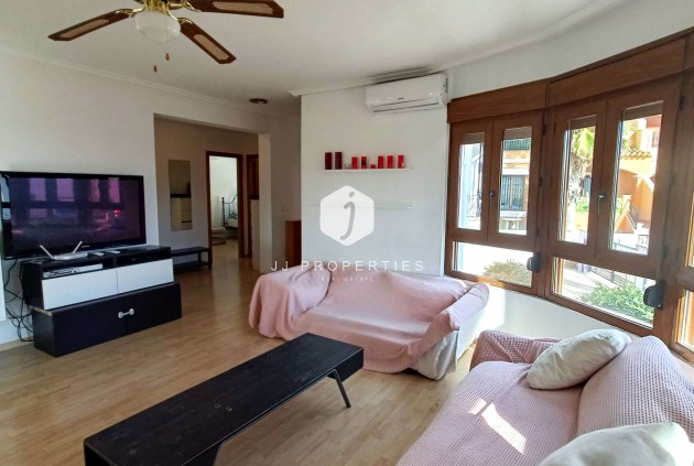 Resale - Villa -
Algorfa - Inland