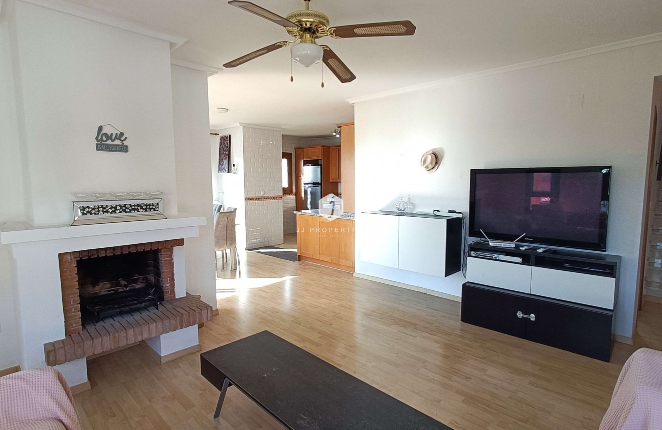Resale - Villa -
Algorfa - Inland