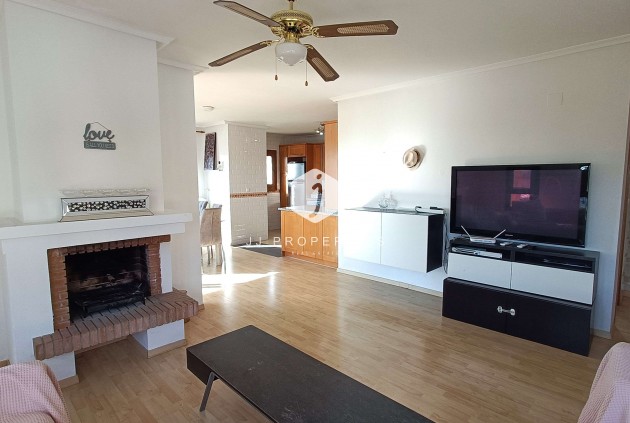 Resale - Villa -
Algorfa - Inland