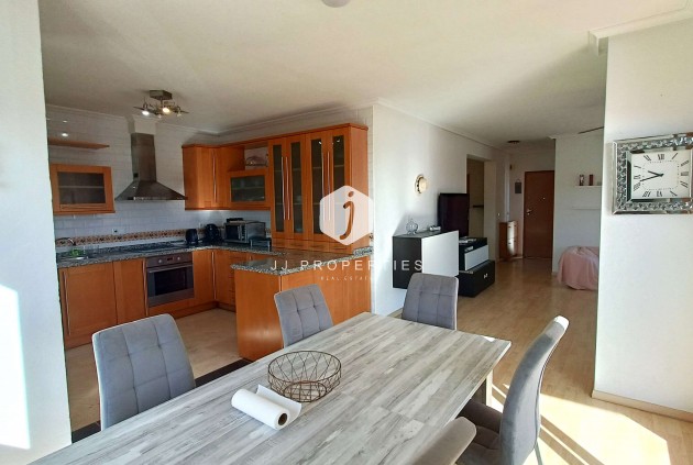Resale - Villa -
Algorfa - Inland