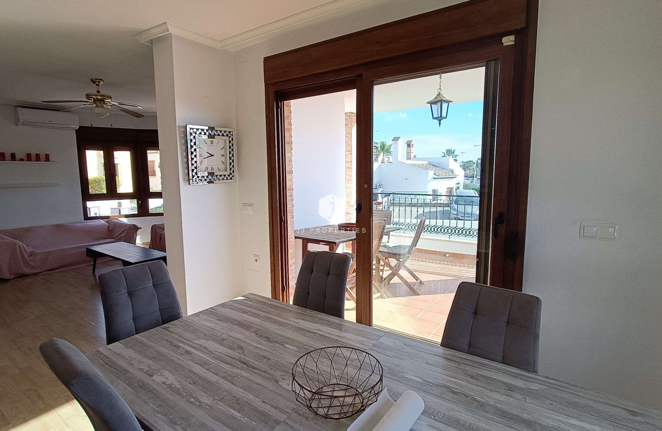 Resale - Villa -
Algorfa - Inland