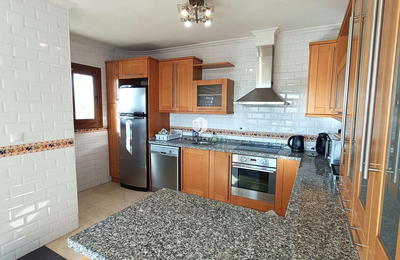 Resale - Villa -
Algorfa - Inland