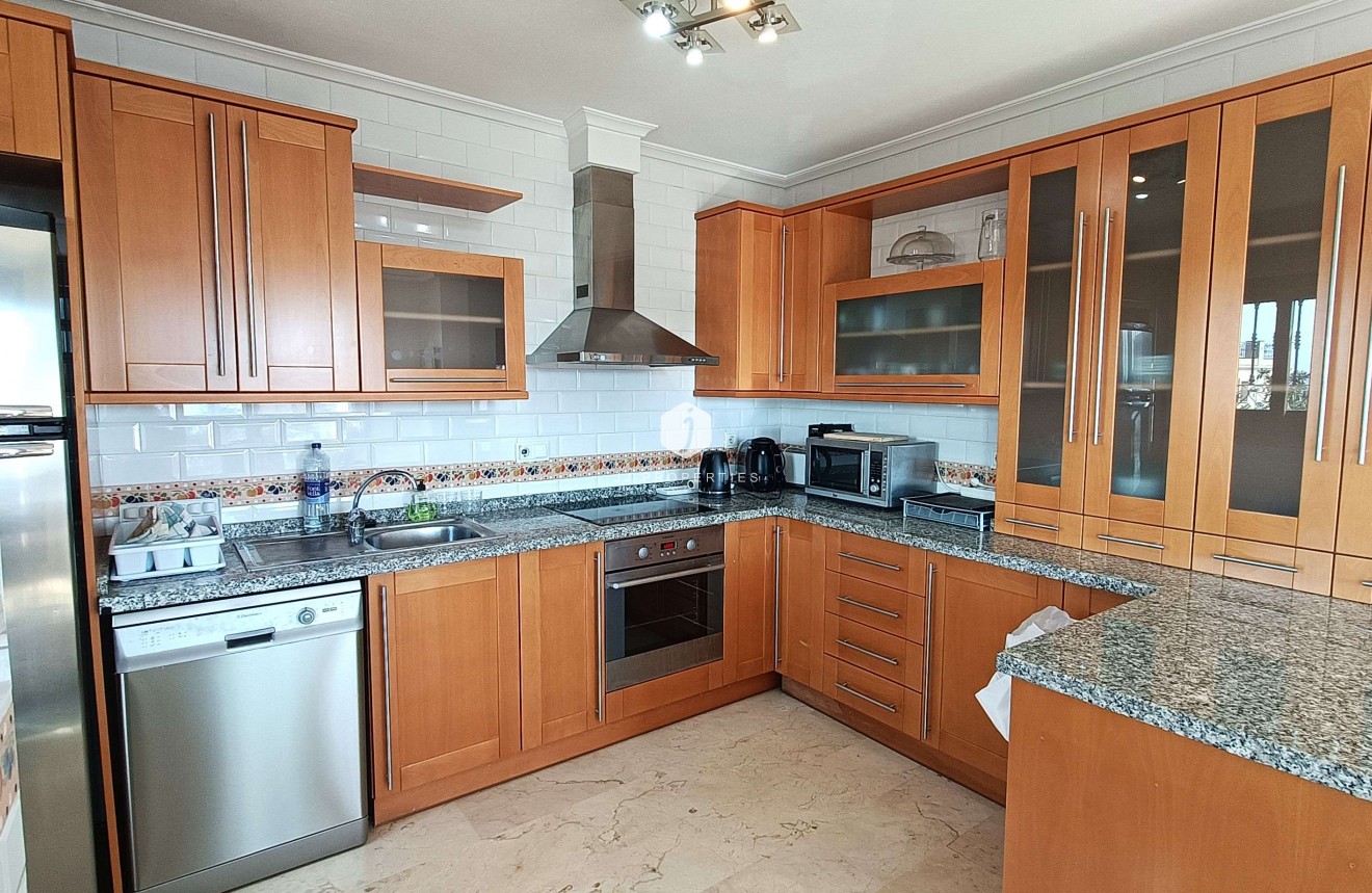 Resale - Villa -
Algorfa - Inland