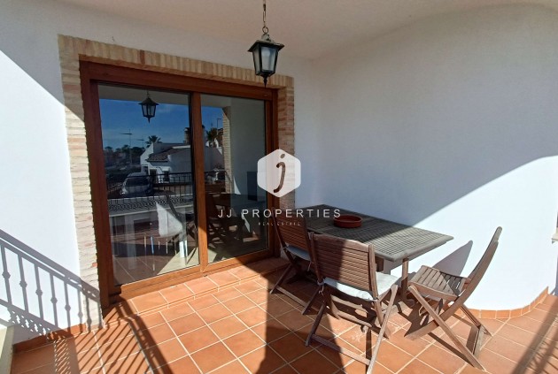 Resale - Villa -
Algorfa - Inland