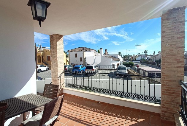 Resale - Villa -
Algorfa - Inland