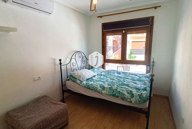 Resale - Villa -
Algorfa - Inland