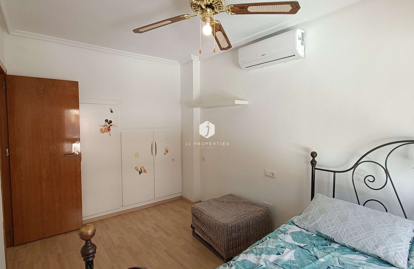 Resale - Villa -
Algorfa - Inland