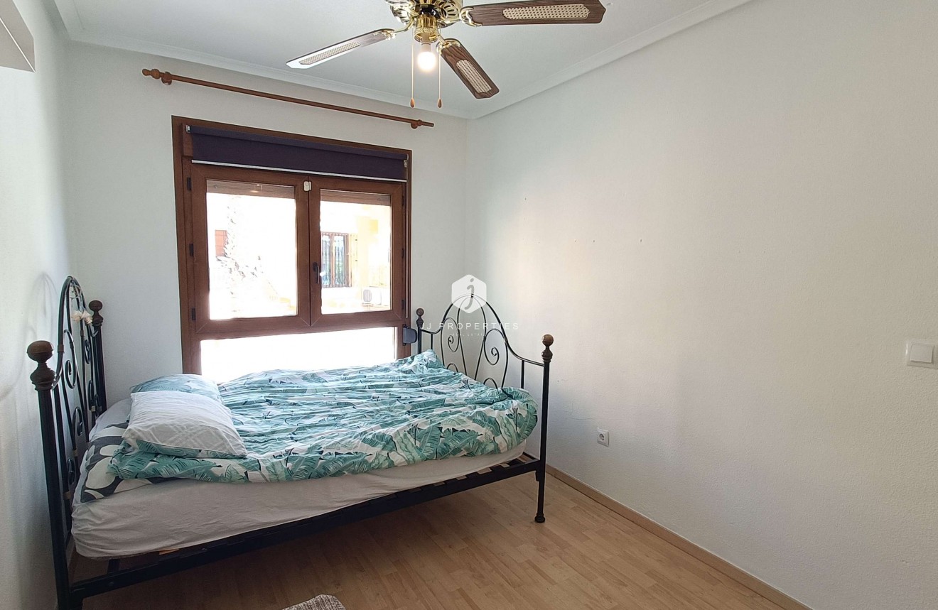 Resale - Villa -
Algorfa - Inland