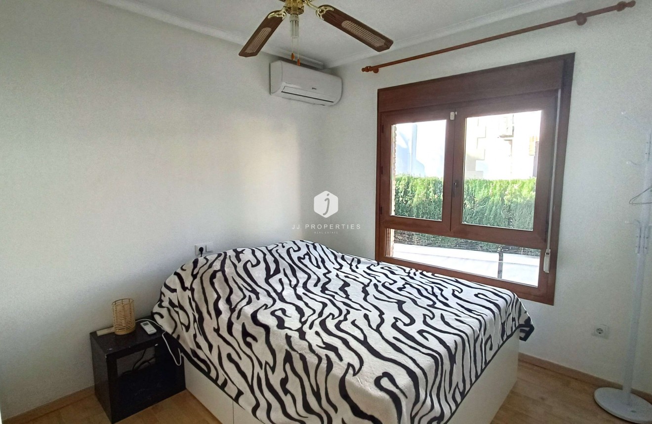 Resale - Villa -
Algorfa - Inland