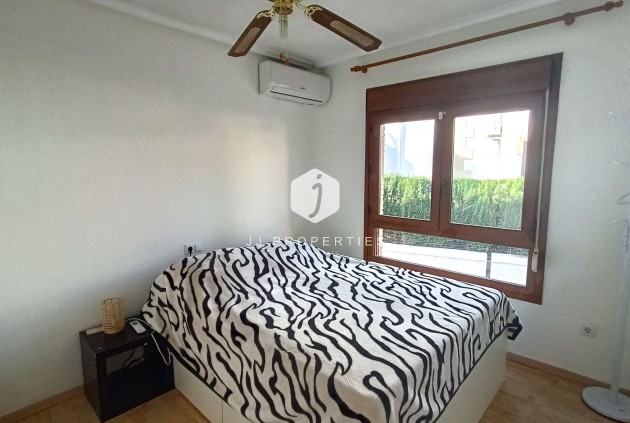 Resale - Villa -
Algorfa - Inland