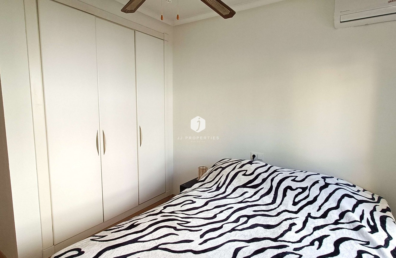 Resale - Villa -
Algorfa - Inland