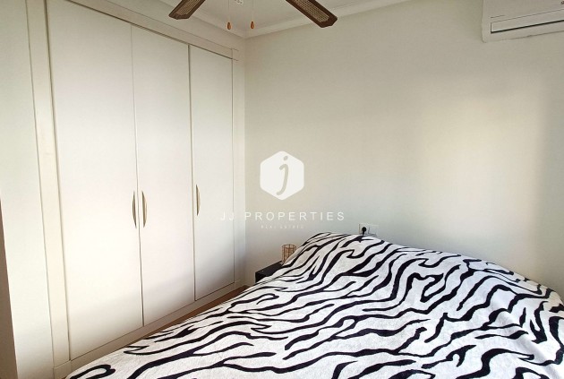 Resale - Villa -
Algorfa - Inland