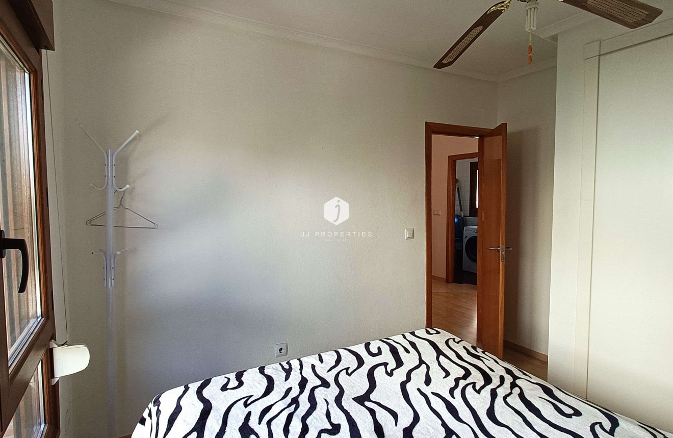 Resale - Villa -
Algorfa - Inland