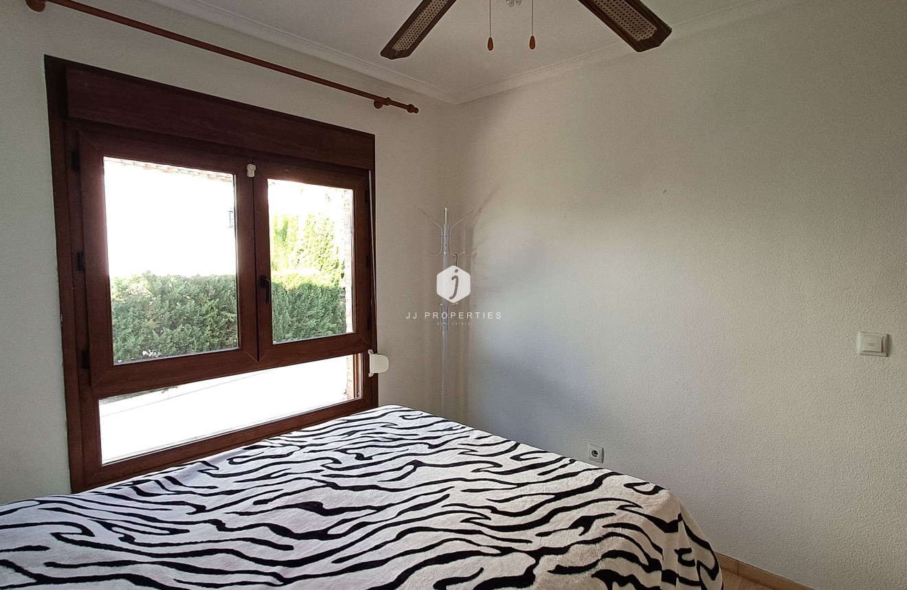 Resale - Villa -
Algorfa - Inland