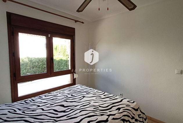 Resale - Villa -
Algorfa - Inland