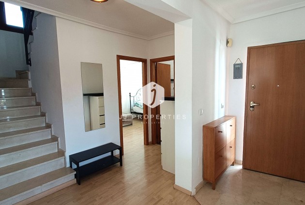 Resale - Villa -
Algorfa - Inland