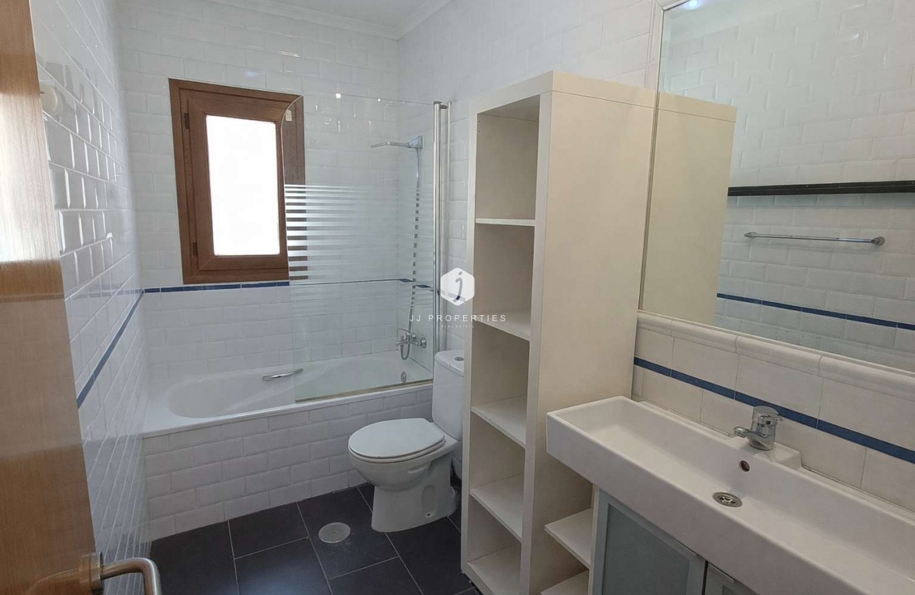 Resale - Villa -
Algorfa - Inland