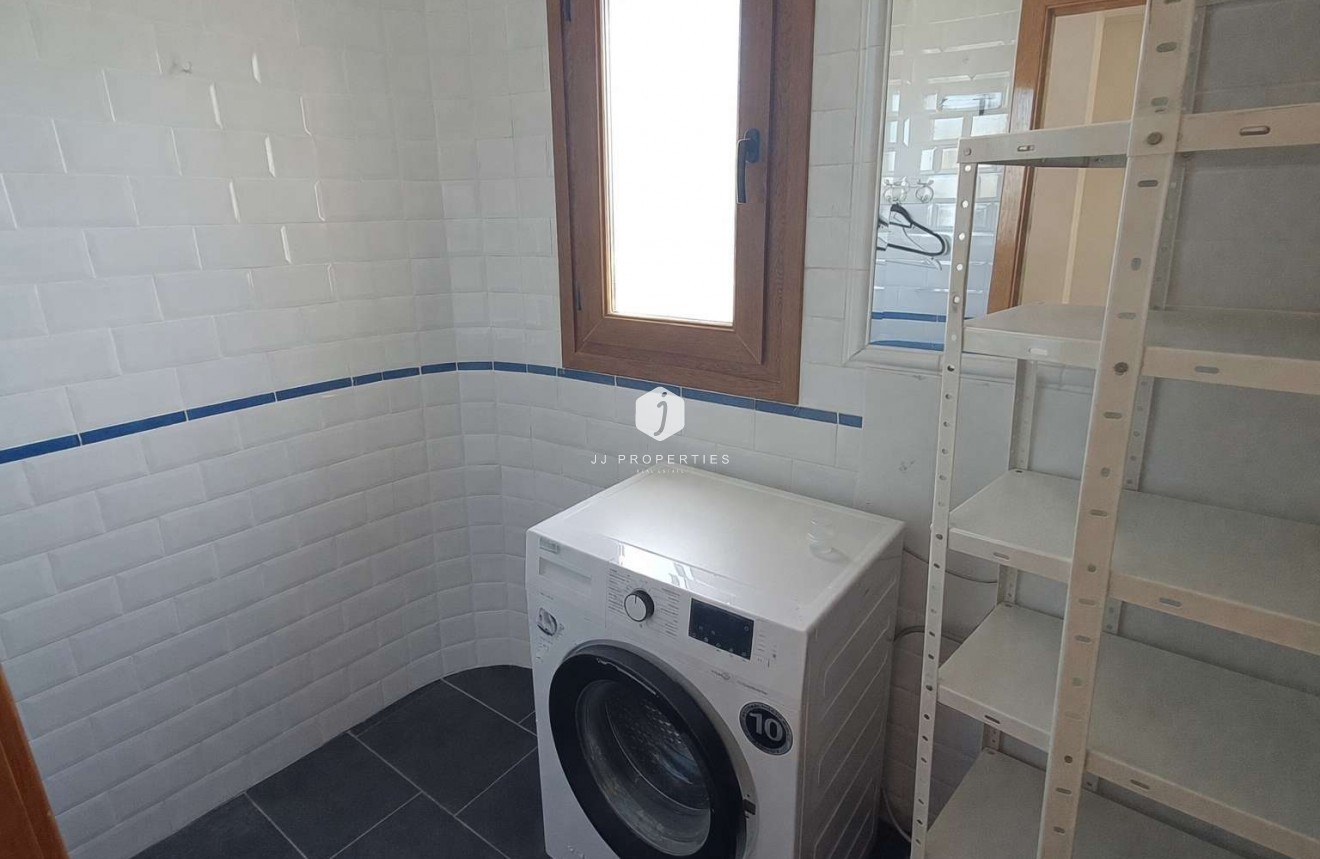 Resale - Villa -
Algorfa - Inland