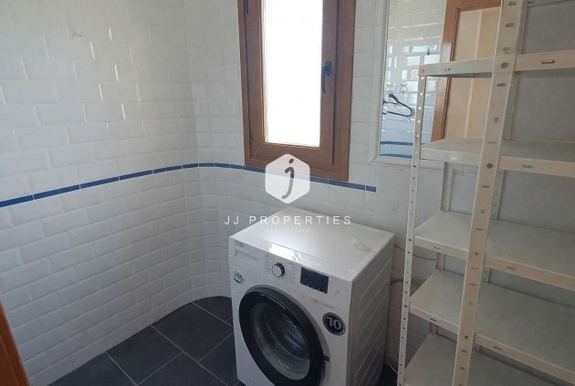 Resale - Villa -
Algorfa - Inland
