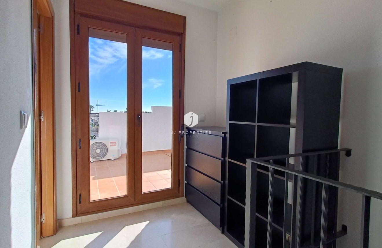 Resale - Villa -
Algorfa - Inland