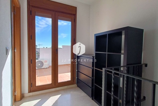 Resale - Villa -
Algorfa - Inland