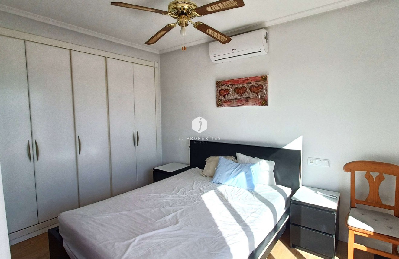 Resale - Villa -
Algorfa - Inland