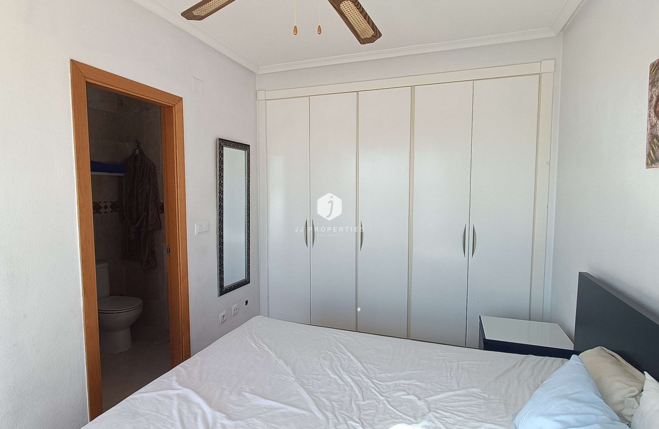 Resale - Villa -
Algorfa - Inland