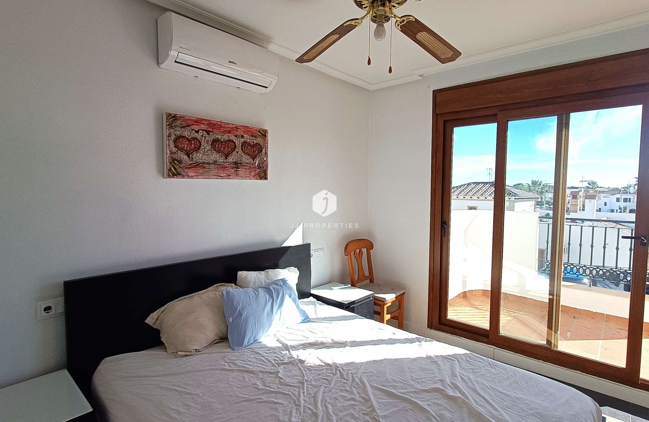 Resale - Villa -
Algorfa - Inland