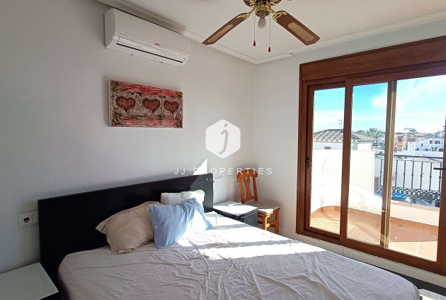Resale - Villa -
Algorfa - Inland