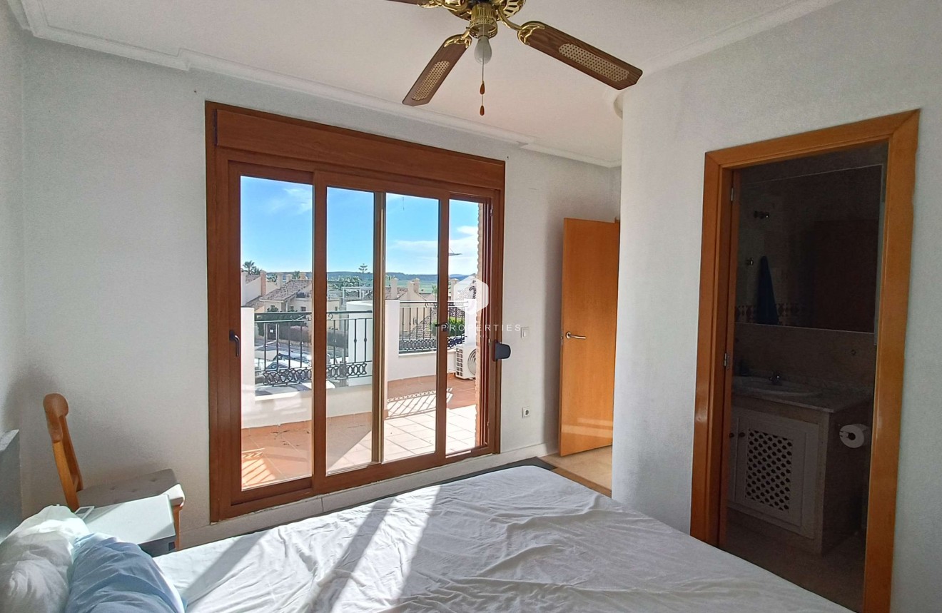 Resale - Villa -
Algorfa - Inland