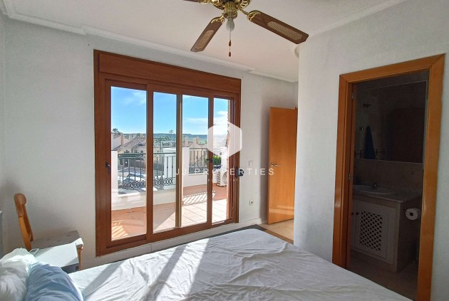 Resale - Villa -
Algorfa - Inland