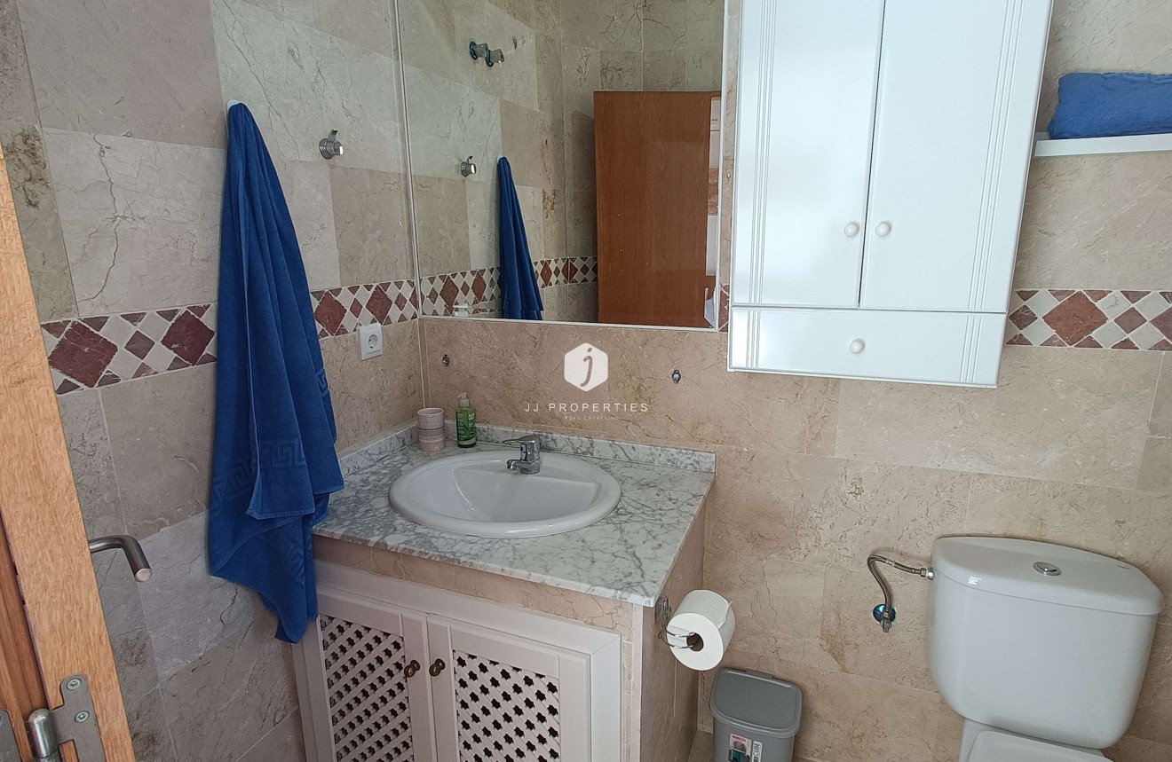 Resale - Villa -
Algorfa - Inland