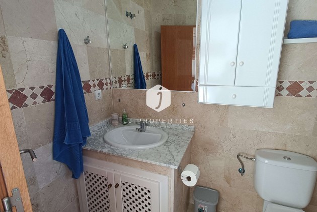 Resale - Villa -
Algorfa - Inland