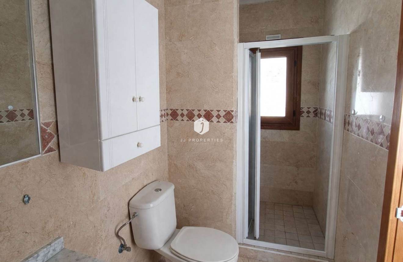 Resale - Villa -
Algorfa - Inland