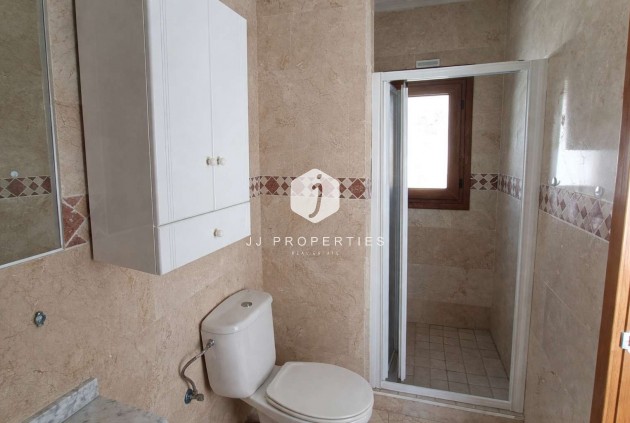 Resale - Villa -
Algorfa - Inland