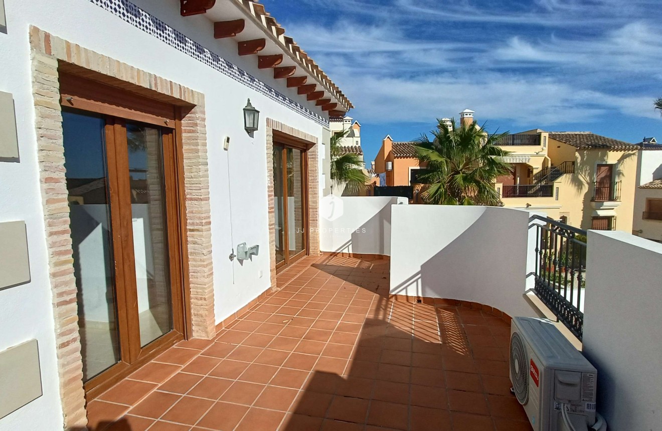 Resale - Villa -
Algorfa - Inland