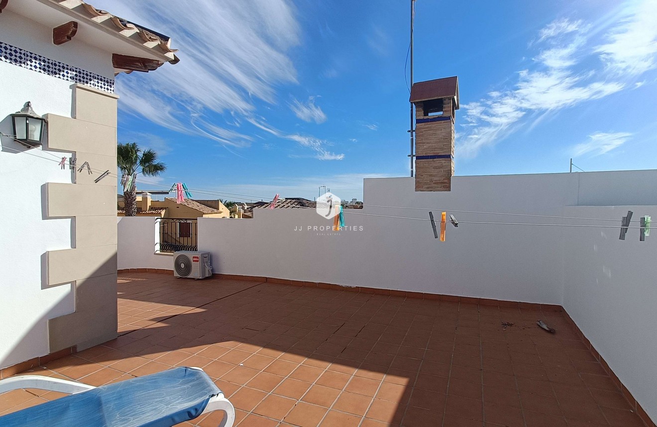 Resale - Villa -
Algorfa - Inland