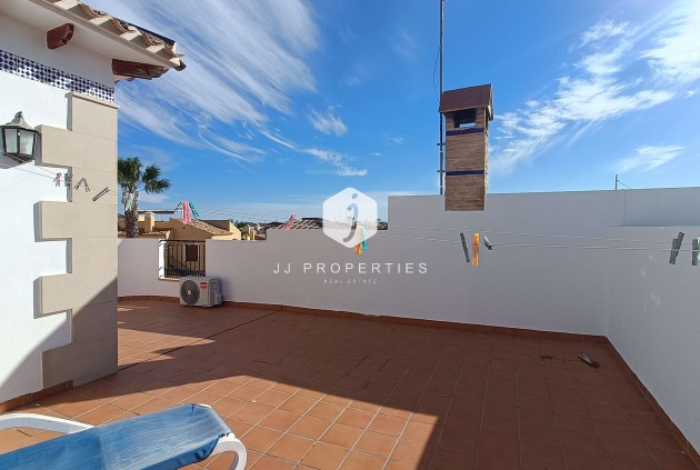 Resale - Villa -
Algorfa - Inland