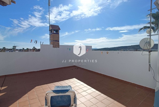 Resale - Villa -
Algorfa - Inland