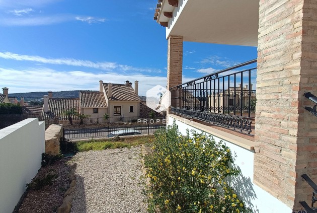 Resale - Villa -
Algorfa - Inland