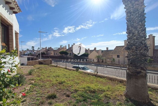 Resale - Villa -
Algorfa - Inland