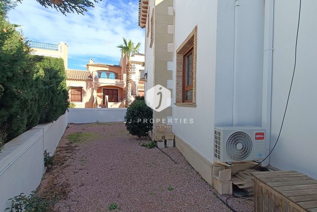 Resale - Villa -
Algorfa - Inland