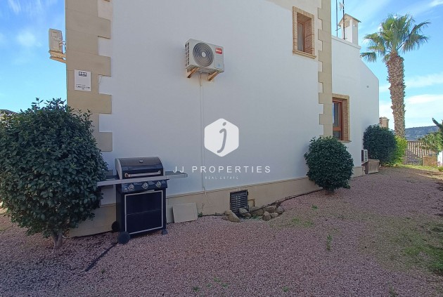 Resale - Villa -
Algorfa - Inland