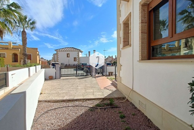 Resale - Villa -
Algorfa - Inland