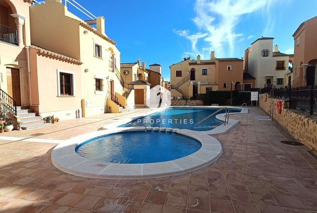 Resale - Villa -
Algorfa - Inland