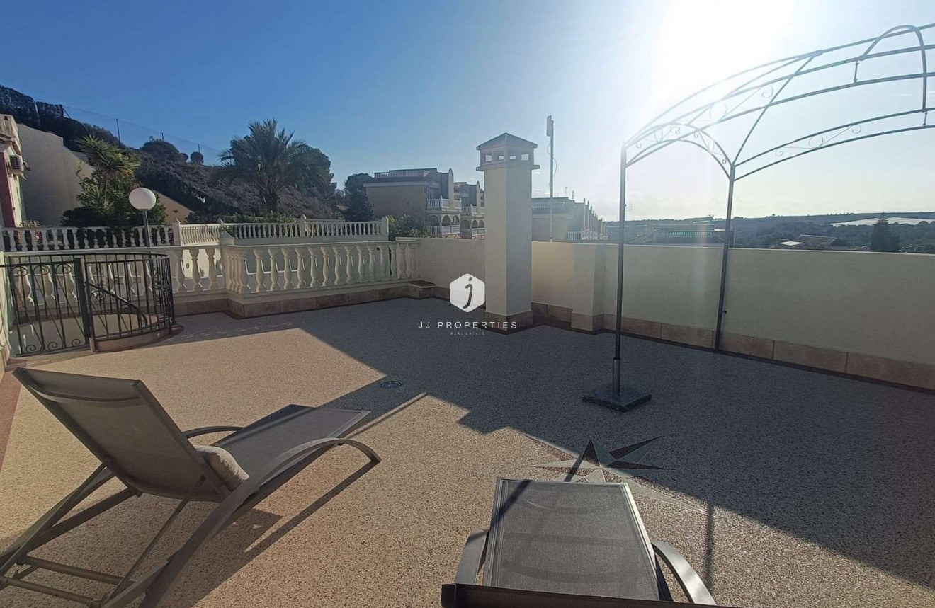 Resale - Bungalow -
Algorfa - Inland