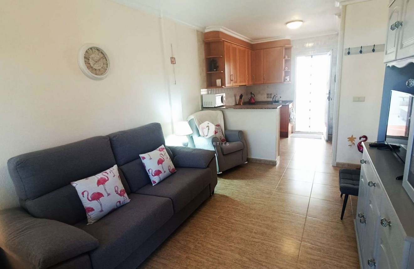 Resale - Bungalow -
Algorfa - Inland